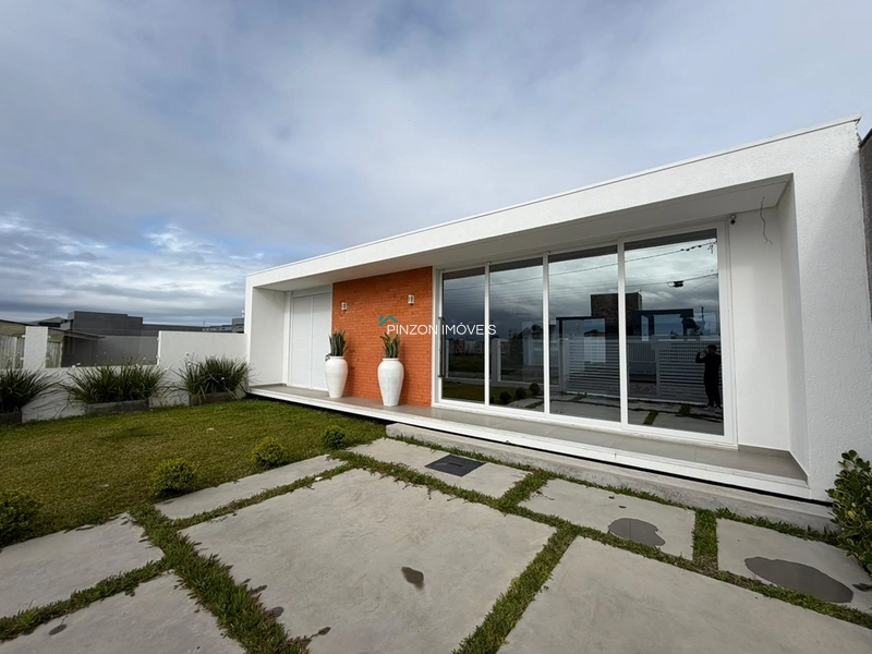Imóvel residencial ou comercial