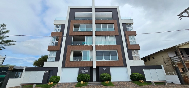 APARTAMENTO NOVO BEIRA MAR NO CENTRO DE ARROIO DO SAL!: 8ª foto da galeria de imagens do imóvel