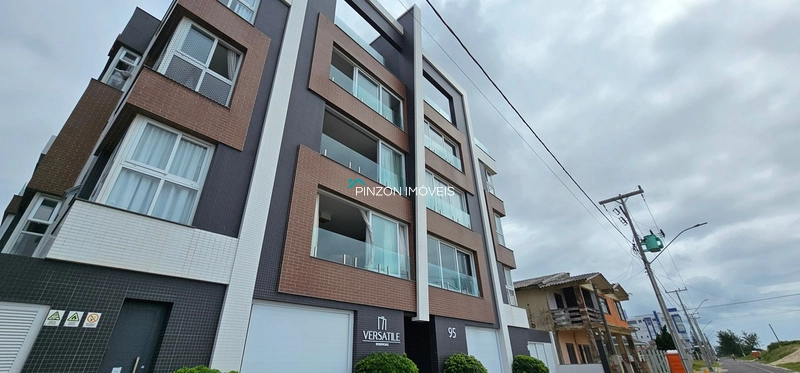 APARTAMENTO NOVO BEIRA MAR NO CENTRO DE ARROIO DO SAL!: 16ª foto da galeria de imagens do imóvel