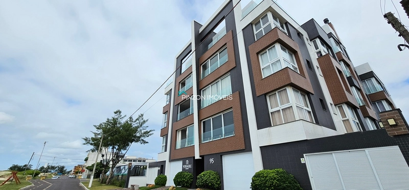 APARTAMENTO NOVO BEIRA MAR NO CENTRO DE ARROIO DO SAL!: 5ª foto da galeria de imagens do imóvel