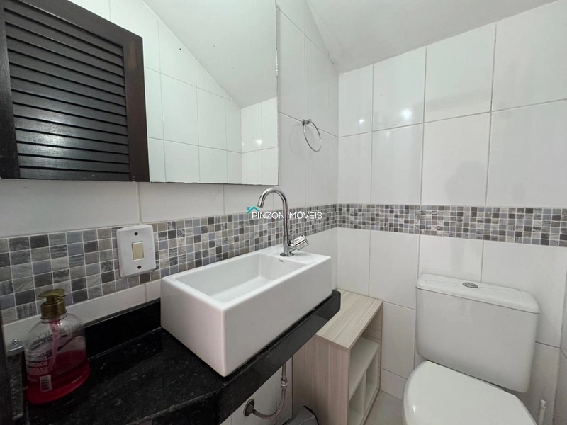 DUPLEX À 300 METROS DA PRAIA: 12ª foto da galeria de imagens do imóvel