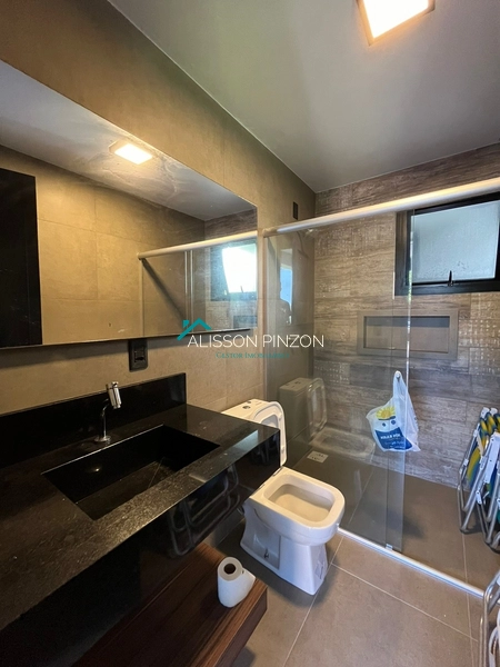Casa no condominio Atlântico Vilas Clube.: 5ª foto da galeria de imagens do imóvel