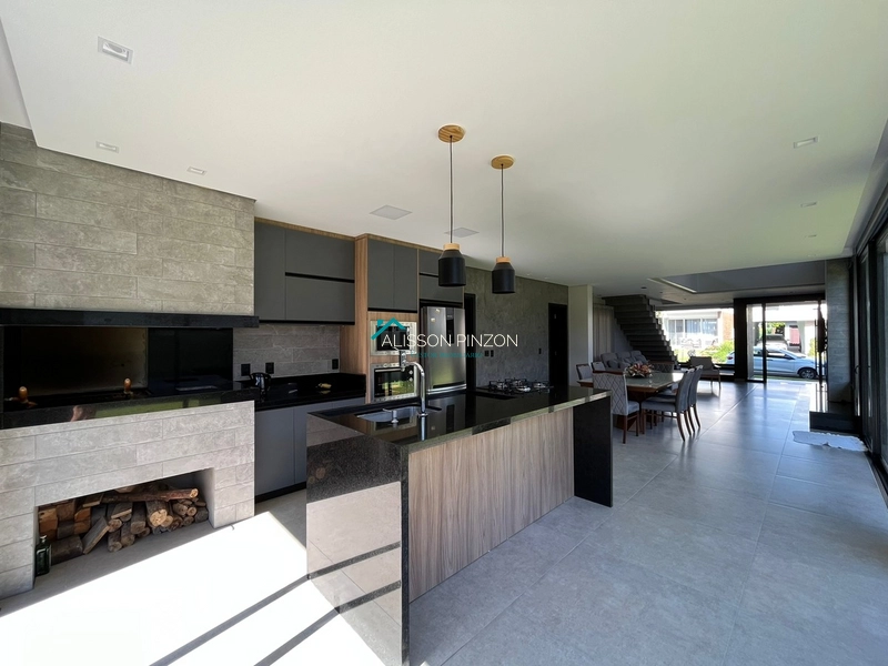 Casa no condominio Atlântico Vilas Clube.: 1ª foto da galeria de imagens do imóvel