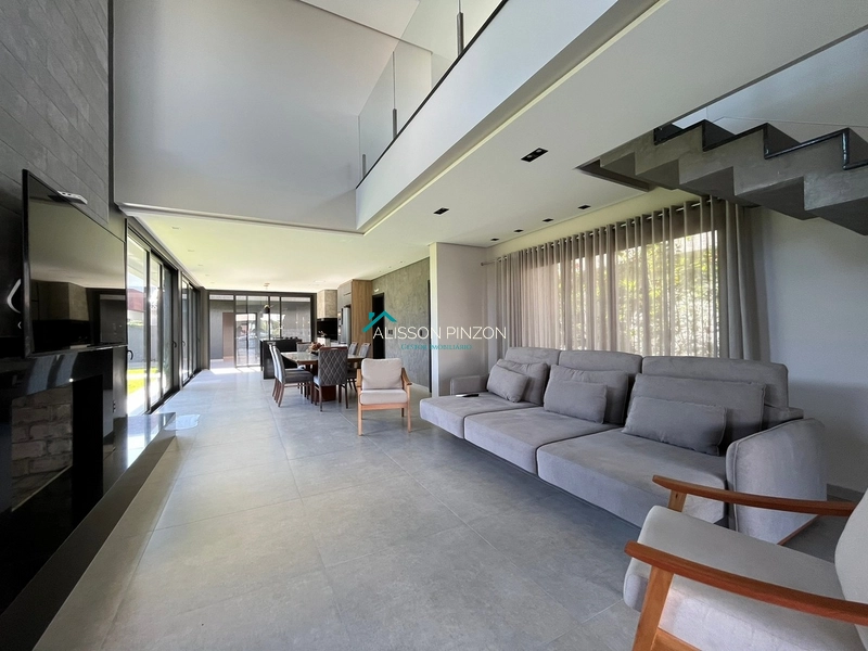 Casa no condominio Atlântico Vilas Clube.: 6ª foto da galeria de imagens do imóvel