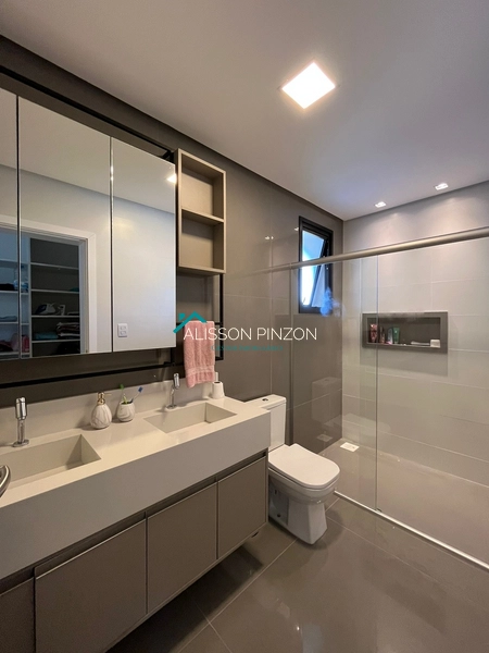 Casa no condominio Atlântico Vilas Clube.: 19ª foto da galeria de imagens do imóvel