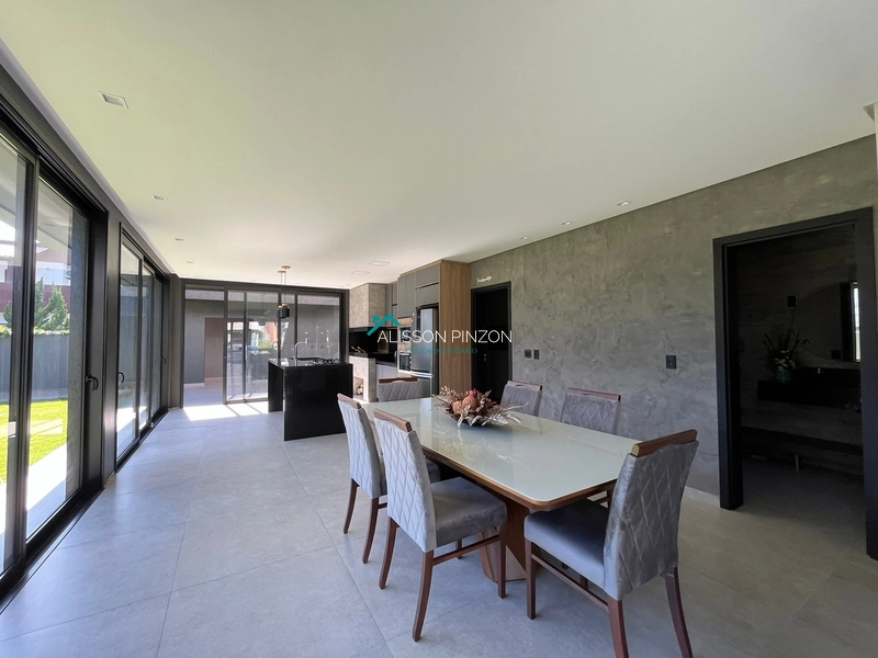 Casa no condominio Atlântico Vilas Clube.: 2ª foto da galeria de imagens do imóvel