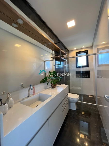 Casa no condominio Atlântico Vilas Clube.: 4ª foto da galeria de imagens do imóvel