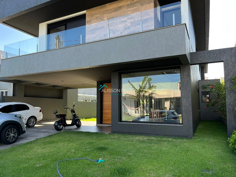 Casa no condominio Atlântico Vilas Clube.: 10ª foto da galeria de imagens do imóvel