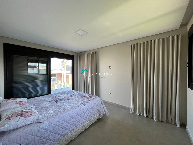 Casa no condominio Atlântico Vilas Clube.: 3ª foto da galeria de imagens do imóvel