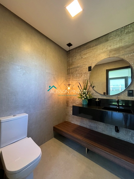 Casa no condominio Atlântico Vilas Clube.: 15ª foto da galeria de imagens do imóvel