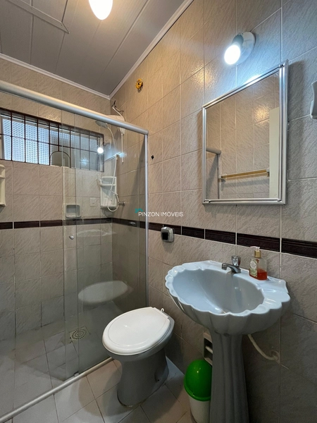 CASA COM PISCINA EM ATLÂNTIDA SUL: 17ª foto da galeria de imagens do imóvel