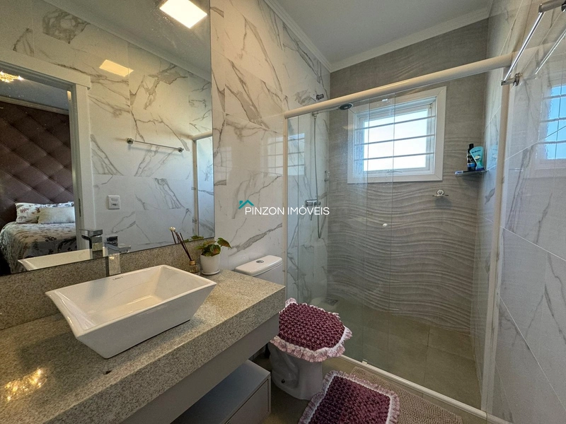 CASA COM PISCINA A 450M DA PRAIA: 36ª foto da galeria de imagens do imóvel