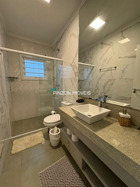 CASA COM PISCINA A 450M DA PRAIA: 39ª foto da galeria de imagens do imóvel