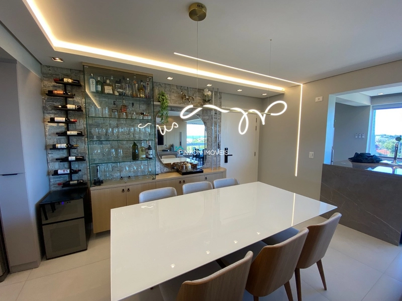 APARTAMENTO COM VISTA PARA O MAR: 3ª foto da galeria de imagens do imóvel