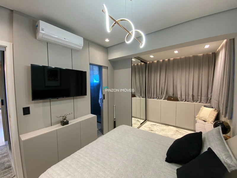 APARTAMENTO COM VISTA PARA O MAR: 20ª foto da galeria de imagens do imóvel