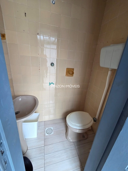 CASA A 50 METROS DO MAR RECÉM REFORMADA: 16ª foto da galeria de imagens do imóvel