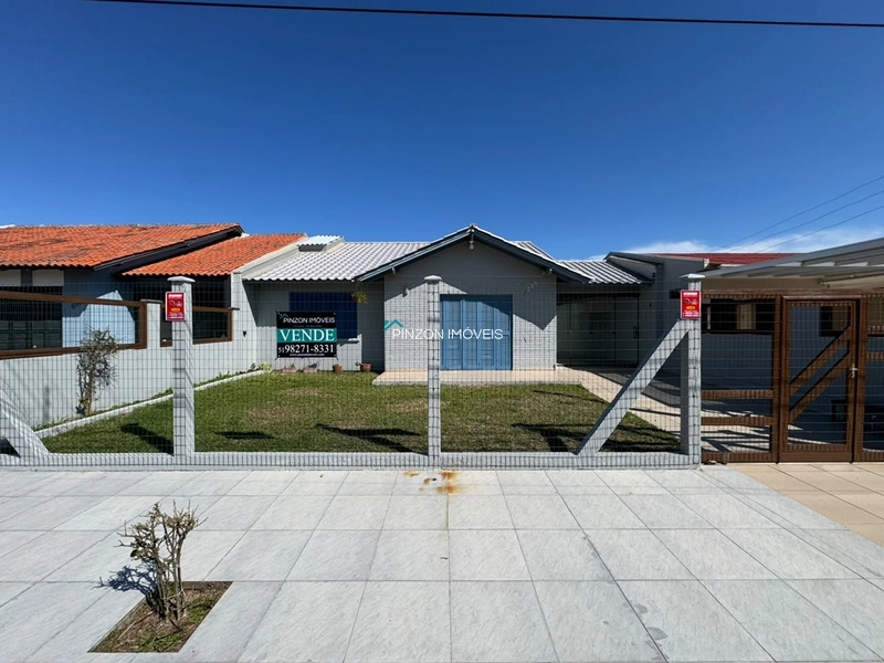 Imóvel residencial ou comercial