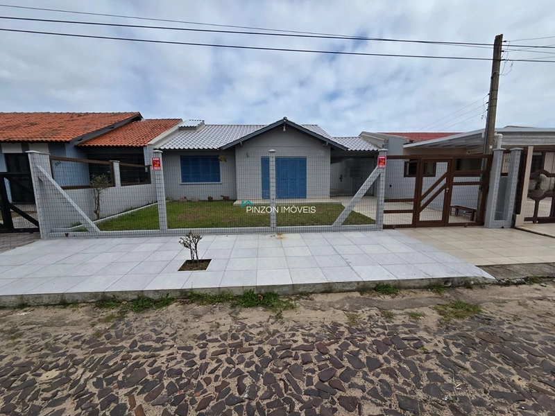 Imóvel residencial ou comercial