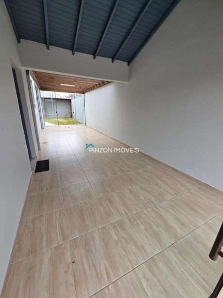 CASA A 50 METROS DO MAR RECÉM REFORMADA: 9ª foto da galeria de imagens do imóvel