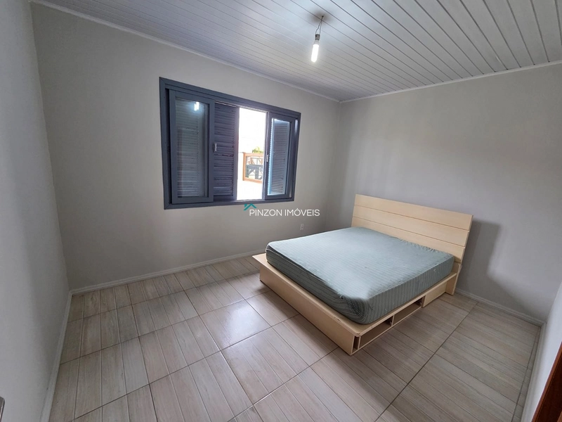 CASA A 50 METROS DO MAR RECÉM REFORMADA: 13ª foto da galeria de imagens do imóvel