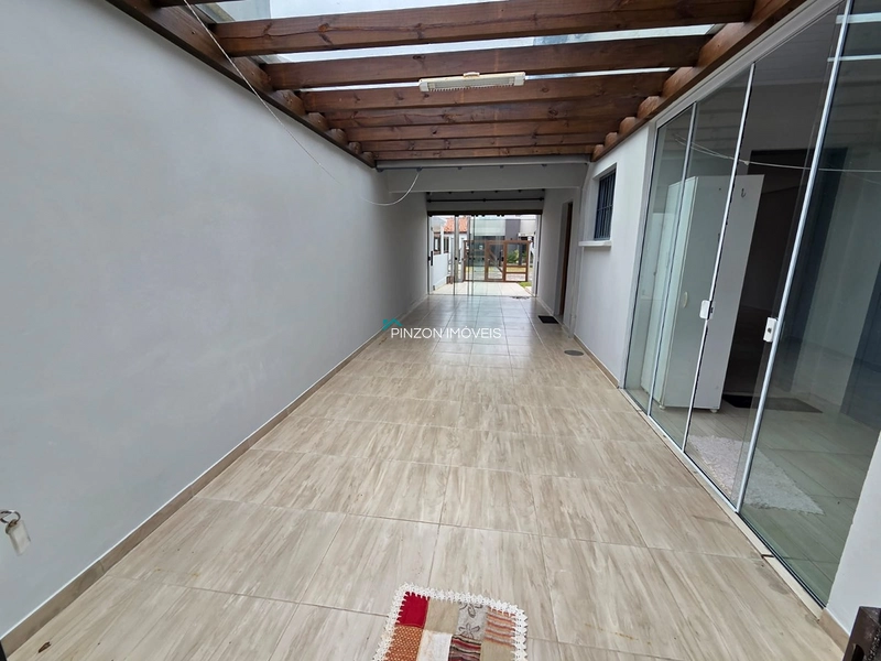 CASA A 50 METROS DO MAR RECÉM REFORMADA: 18ª foto da galeria de imagens do imóvel