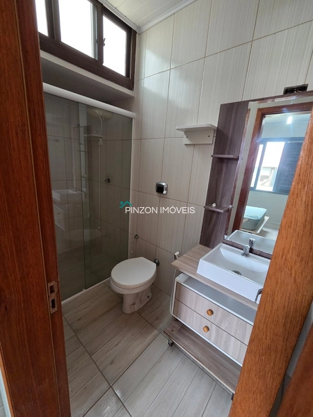 CASA A 50 METROS DO MAR RECÉM REFORMADA: 14ª foto da galeria de imagens do imóvel