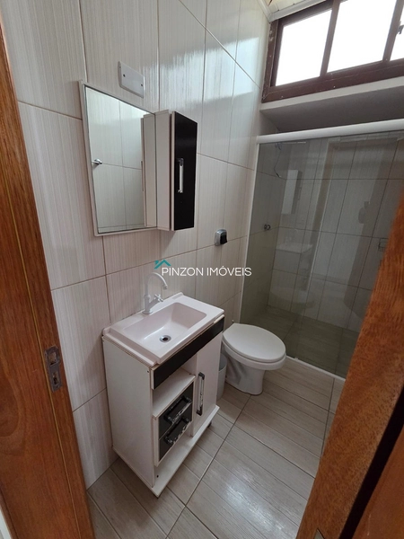 CASA A 50 METROS DO MAR RECÉM REFORMADA: 10ª foto da galeria de imagens do imóvel