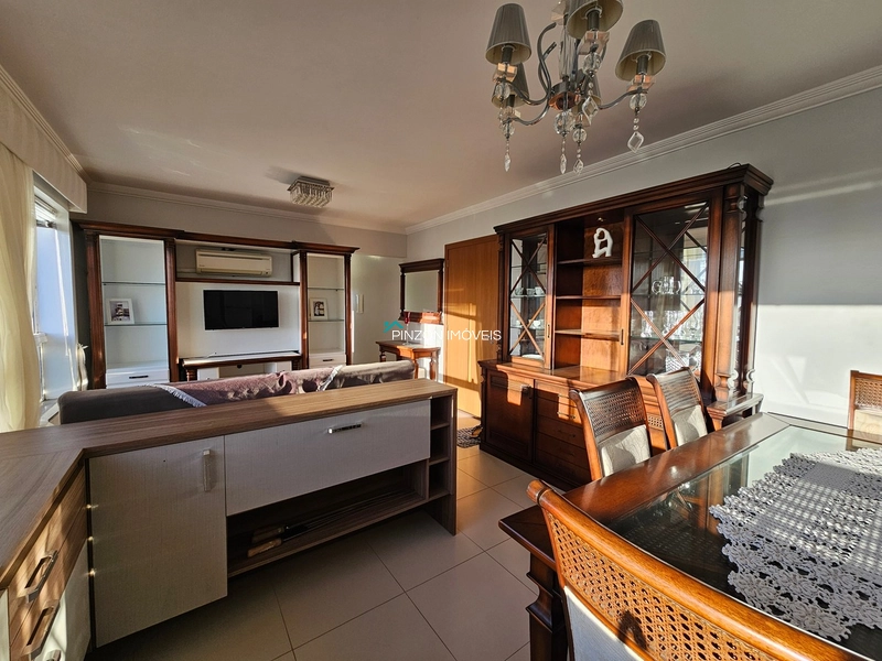 APARTAMENTO A 200 METROS DO MAR EM ARROIO DO SAL!: 8ª foto da galeria de imagens do imóvel