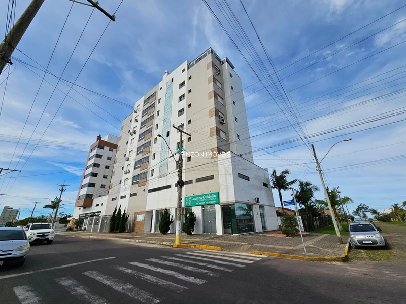 APARTAMENTO A 200 METROS DO MAR EM ARROIO DO SAL!: 10ª foto da galeria de imagens do imóvel