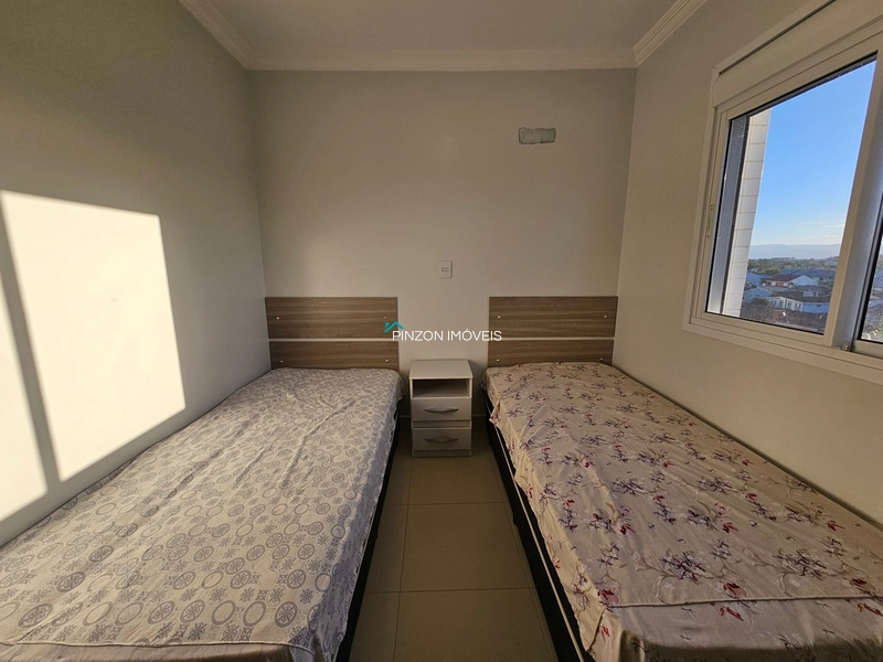 APARTAMENTO A 200 METROS DO MAR EM ARROIO DO SAL!: 14ª foto da galeria de imagens do imóvel