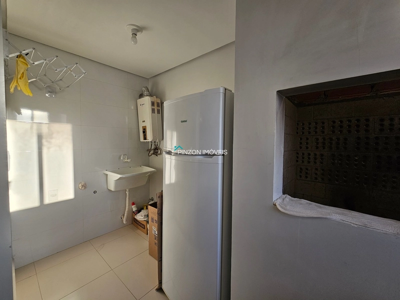 APARTAMENTO A 200 METROS DO MAR EM ARROIO DO SAL!: 7ª foto da galeria de imagens do imóvel