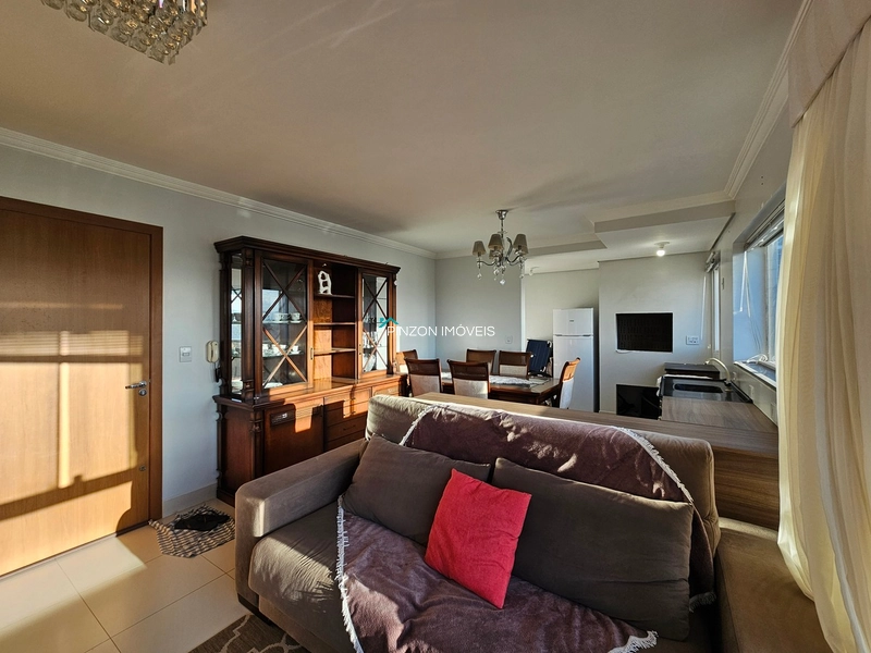 APARTAMENTO A 200 METROS DO MAR EM ARROIO DO SAL!: 9ª foto da galeria de imagens do imóvel