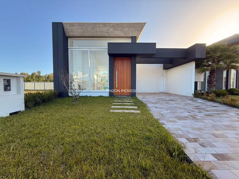 Imóvel residencial ou comercial
