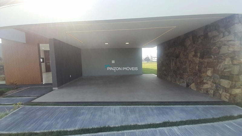 CASA DE ALTO PADRÃO | PARQUE DAS FIGUEIRAS: 3ª foto da galeria de imagens do imóvel
