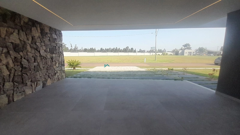 CASA DE ALTO PADRÃO | PARQUE DAS FIGUEIRAS: 4ª foto da galeria de imagens do imóvel