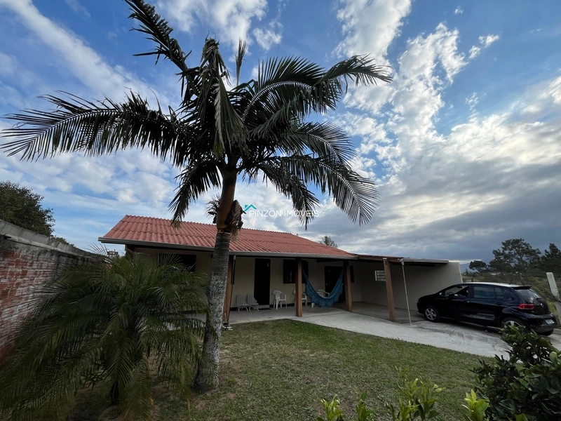 Imóvel residencial ou comercial