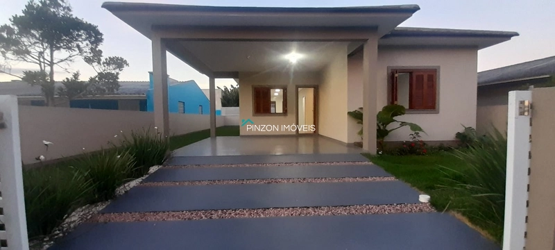 LINDA CASA NOVA EM ARROIO DO SAL!: 14ª foto da galeria de imagens do imóvel