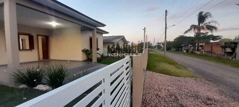LINDA CASA NOVA EM ARROIO DO SAL!: 7ª foto da galeria de imagens do imóvel