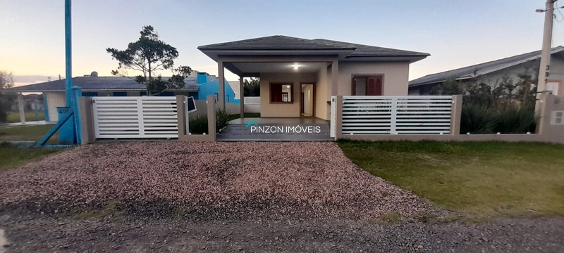 LINDA CASA NOVA EM ARROIO DO SAL!: 5ª foto da galeria de imagens do imóvel