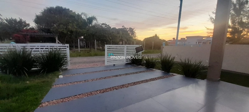 LINDA CASA NOVA EM ARROIO DO SAL!: 12ª foto da galeria de imagens do imóvel