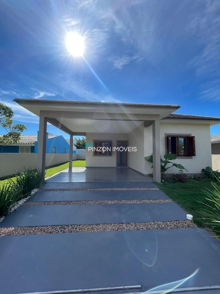LINDA CASA NOVA EM ARROIO DO SAL!: 16ª foto da galeria de imagens do imóvel