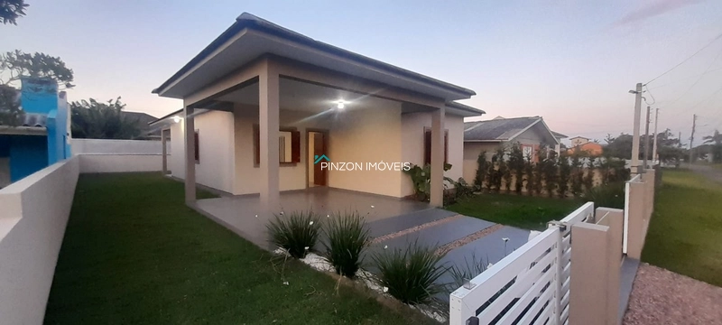 LINDA CASA NOVA EM ARROIO DO SAL!: 6ª foto da galeria de imagens do imóvel