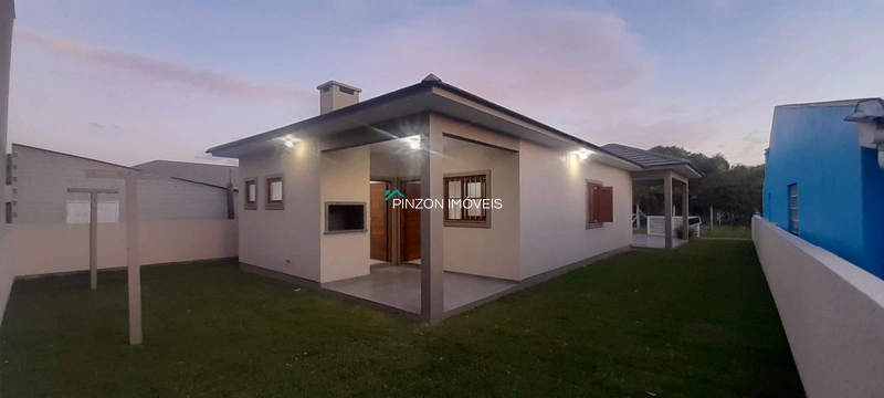 LINDA CASA NOVA EM ARROIO DO SAL!: 31ª foto da galeria de imagens do imóvel