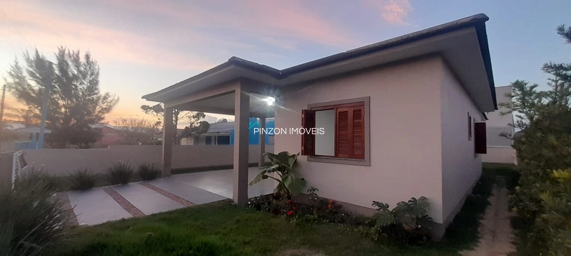 LINDA CASA NOVA EM ARROIO DO SAL!: 10ª foto da galeria de imagens do imóvel