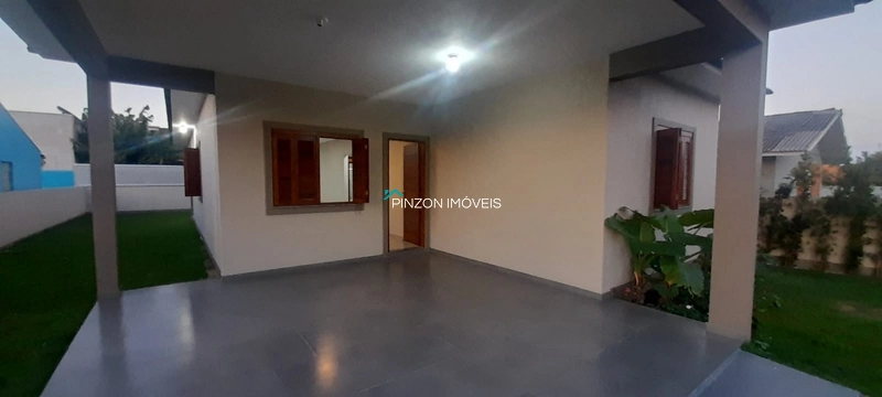 LINDA CASA NOVA EM ARROIO DO SAL!: 11ª foto da galeria de imagens do imóvel
