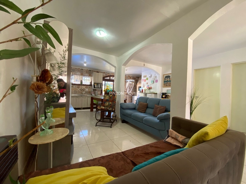 CASA COM PISCINA: 14ª foto da galeria de imagens do imóvel