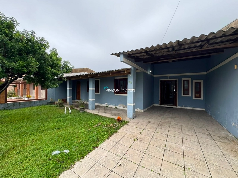 Imóvel residencial ou comercial