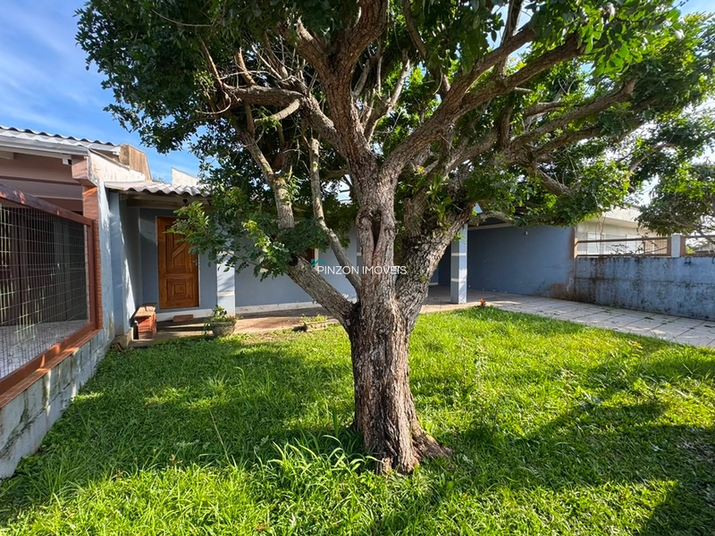 CASA COM PISCINA E ESPAÇO GOURMET : 3ª foto da galeria de imagens do imóvel