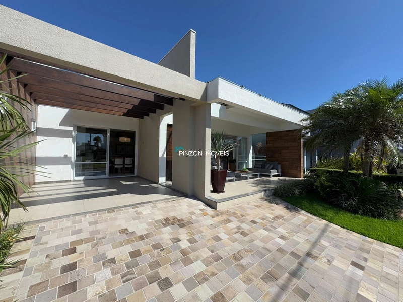 CASA EM CONDOMÍNIO BEIRA MAR.: 2ª foto da galeria de imagens do imóvel