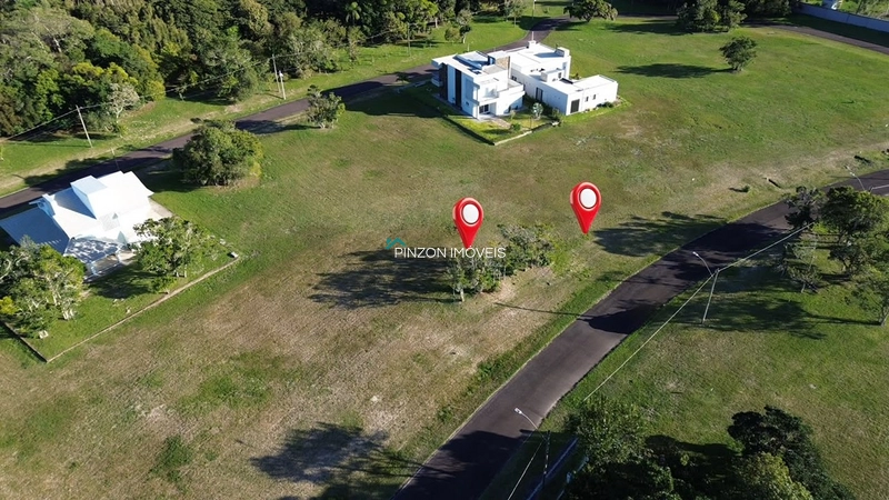Imóvel residencial ou comercial